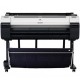 Plotter CANON 9856B002AB imagePROGRAF Ipf770 Color 2400 x 1200 dpi USB Ethernet