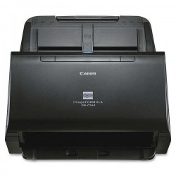 Escáner CANON 0127T401 imageFORMULA DR-C240 de 600 dpi USB