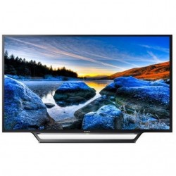 TV SONY KDL-55W650D FullHD HDMI USB LED 55"