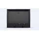 Monitor ELOTOUCH 1590L E334530 LED 15" Open Frame SecureTouch HDMI VGA & Display Port USB RS232