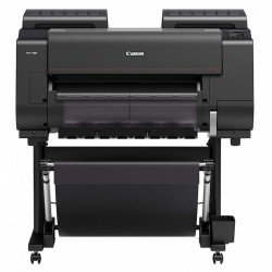 Plotter CANON 1124C002AA imagePROGRAF PRO-2000 Color 2400×1200 dpi USB Ethernet