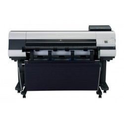 Plotter CANON 0005C002AA imagePROGRAF Ipf830 5 Colores 44'' 2,400x1,200 dpi USB 2.0 Ethernet.