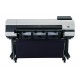 Plotter CANON 0005C002AA imagePROGRAF Ipf830 5 Colores 44'' 2,400x1,200 dpi USB 2.0 Ethernet.