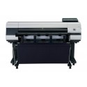 Plotter CANON 0005C002AA imagePROGRAF Ipf830 5 Colores 44'' 2,400x1,200 dpi USB 2.0 Ethernet.