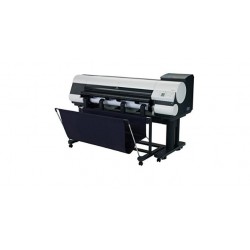 Plotter CANON 0005C002AA imagePROGRAF Ipf830 5 Colores 44'' 2,400x1,200 dpi USB 2.0 Ethernet.