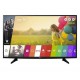 TV LG 49UH6100 UH6100 55" 4K LED Ultra HD 3840x2160 Smart TV HDMI Lan