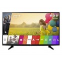 TV LG 49UH6100 UH6100 55" 4K LED Ultra HD 3840x2160 Smart TV HDMI Lan