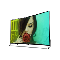 TV SHARP LC-65N9000U UltraHD 4K SmartTv 60Hz HDMI USB LED 65" Curvo