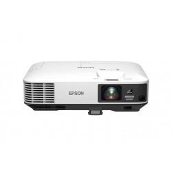 Proyector EPSON V11H871020 Powerlite 2250U 5,000 Lúmenes Full HD WUXGA 3LCD HDMI USB Display VGA LAN
