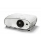 Proyector EPSON V11H799021 Home Cinema 3710 Full HD 3,000 Lúmenes 3LCD HDMI
