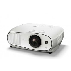 Proyector EPSON V11H799021 Home Cinema 3710 Full HD 3,000 Lúmenes 3LCD HDMI