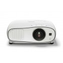 Proyector EPSON V11H799021 Home Cinema 3710 Full HD 3,000 Lúmenes 3LCD HDMI