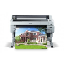 Plotter EPSON SCT7270DR SureColor T7270 2880x1440 dpi USB