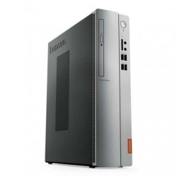 Desktop LENOVO 90GA003BLD IdeaCentre 310s Celeron J3355 4GB DDR3 500GB HD Graficos Integrados DVD W10