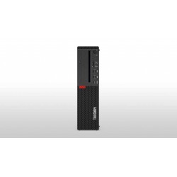 Desktop LENOVO 10M8A01XLS ThinkCentre M710s SFF Ci3-7300 4GB 1TB W10 Pro