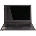 Laptop DELL Inspiron 5458 I5458_I341TSW10S_5 Ci3-5005 4G 1Tb Win10 14"