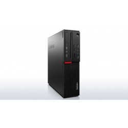 Desktop LENOVO 10M8A003LS ThinkCentre M710s SFF i7-6700 4GB 500GB W10 Pro