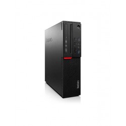 Desktop LENOVO 10M8A002LS ThinkCentre M710s Ci7-7700 8GB 1TB DVD W10 Pro