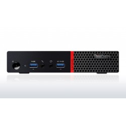 Desktop LENOVO 10FLA061LS ThinkCentre M900 Tiny Core i5 6500T 4GB DDR3 500GB HD Graphics U Óptica No Incluida W10 Pro