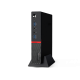Desktop LENOVO 10FLA061LS ThinkCentre M900 Tiny Core i5 6500T 4GB DDR3 500GB HD Graphics U Óptica No Incluida W10 Pro