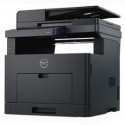 Multifuncional DELL H815DW 210-AEPO Mono Laser 40ppm