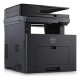 Multifuncional DELL H815DW 210-AEPO Mono Laser 40ppm