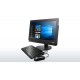 AIO LENOVO 10EYA034LS ThinkCentre M700z Ci7 6700T 8GB DDR3L 1TB 20" LED HD Graphics DVD R RW W10 Pro