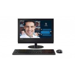 AIO LENOVO 10QH0006LS V310z Ci5 7400 4GB DDR4 1TB 19.5" LED HD Graphics DVD R RW W10 Pro