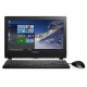 AIO LENOVO 10K4002WLM S200Z Celeron N 3050 4GB DDR3L 500GB 19.5" LED HD Graphics DVD R RW W10 Home
