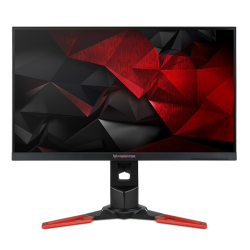 Monitor ACER Predator XB271HU UM.HX1AA.003 2560X1440 HDMI USB G-SYNC LED 27"