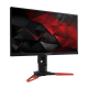 Monitor ACER Predator XB271HU UM.HX1AA.003 2560X1440 HDMI USB G-SYNC LED 27"