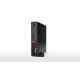 Desktop LENOVO 10MQA01DLS ThinkCentre M710Q Tiny Ci5 7400T 4GB DDR4 1TB HD Graphics U Óptica No Incluida W10 Pro
