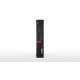 Desktop LENOVO 10MUA00FLS Thinkcentre M910Q Tiny Ci7 7700T 8GB DDR4 1TB HD Graphics U Óptica No Incluida W10 Pro