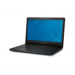 Laptop DELL Latitude 3470 3GMJV Ci5-6200U 8G 1Tb Win10 14"
