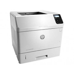 Impresora HP LaserJet Enterprise M606DN E6B72A#BGJ Mono 65PPM