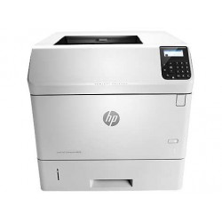 Impresora HP LaserJet Enterprise M606DN E6B72A#BGJ Mono 65PPM