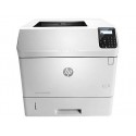 Impresora HP LaserJet Enterprise M606DN E6B72A#BGJ Mono 65PPM
