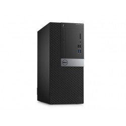 Desktop DELL Optiplex 3040 HKH96 Ci3-6100 4G 500Gb Win10 Pro USB HDMI DisplayPort