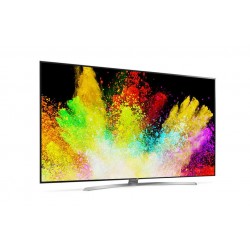 TV LG 86SJ9570 SmartTV LED 86" webOS 3.0 HDR 3840x2160 Ultra HD 4K. Wi Fi HDMI USB Ethernet