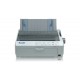 Impresora EPSON C11C558001 LQ-590 Matriz 24 agujas 529 cps USB Puerto Paralelo