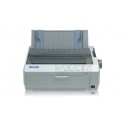 Impresora EPSON C11C558001 LQ-590 Matriz 24 agujas 529 cps USB Puerto Paralelo