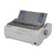 Impresora EPSON C11C558001 LQ-590 Matriz 24 agujas 529 cps USB Puerto Paralelo