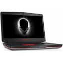 Laptop DELL Alienware A15_I581TG1050TIW10S Ci5 8G 1Tb HDMI USB Win10 15.6"