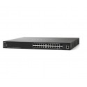 Conmutador CISCO SG350XG-24T-K9-NA 24 Puertos Gestionable Capa 3