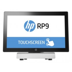 Terminal POS HP M7J38AV RP9 All in One Core i3 4GB W10/7 Pro 2x2 Display