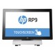 Terminal POS HP M7J38AV RP9 All in One Core i3 4GB W10/7 Pro 2x2 Display