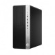 Desktop HP 1MV28LT EliteDesk 800 G3 Ci7 6700 16GB DDR3L 2TB HD Graphic U Óptica DVD R RW No Incluye S.O.