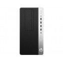 Desktop HP 1MV27LT 600 G3 MT Ci7 6700 8GB DDR4 1TB HD Graphics U Óptica DVD R RW W10 Pro