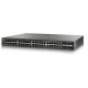 Conmutador de Nivel 3 CISCO SG500X-48P 48Port Managed POE USD