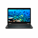 Laptop DELL Latitude E7270 X8DH7 Ci7 8G 256Gb Bluetooth USB Win10 Pro 12.5" Negro